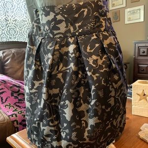 Banana Republic Skirt